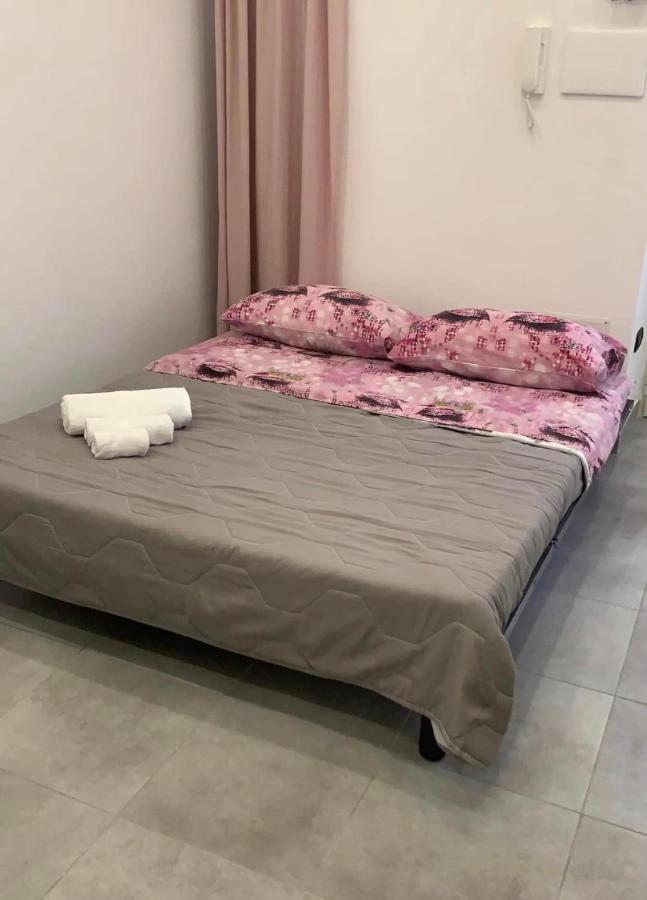 Miris Apartment Fast Comfortable Naples Airport Capodichino 25 Minutes Walk Self Check-In Zewnętrze zdjęcie