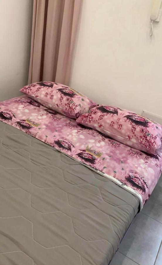 Miris Apartment Fast Comfortable Naples Airport Capodichino 25 Minutes Walk Self Check-In Zewnętrze zdjęcie
